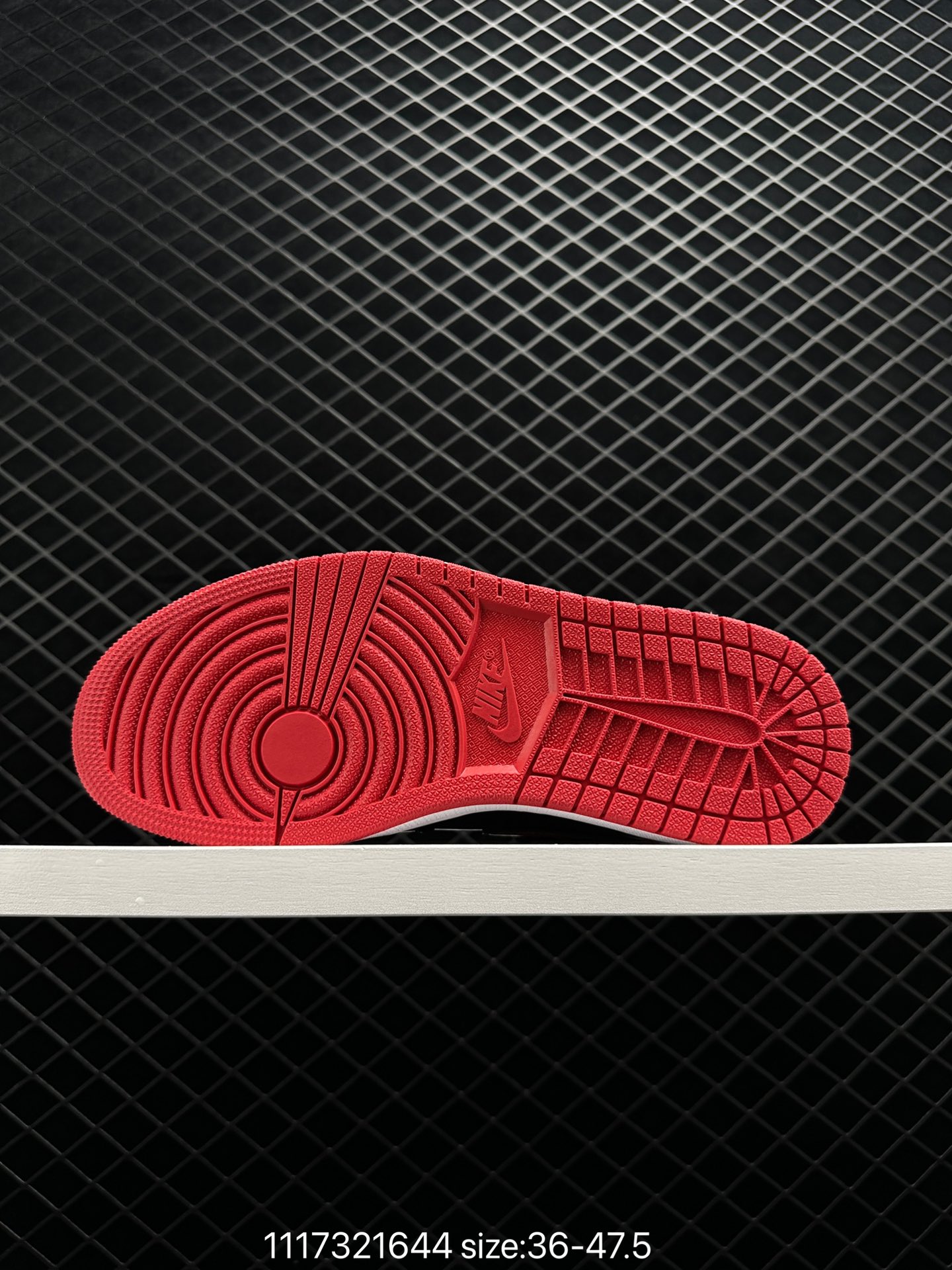 Air Jordan 1 High OG 